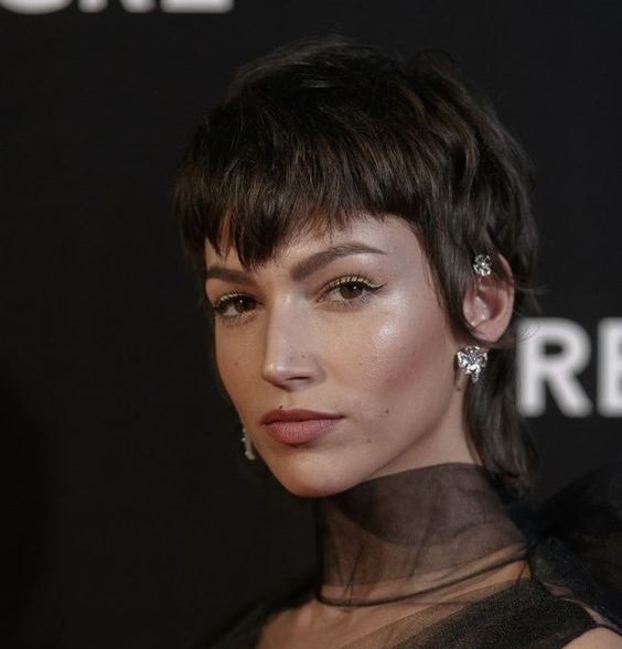 Úrsula Corberó