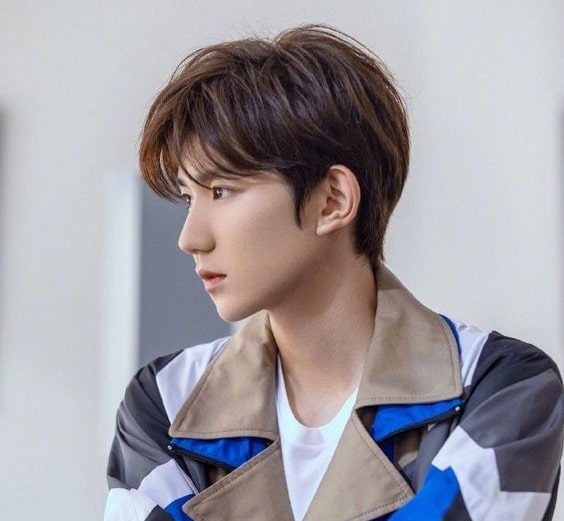 Roy Wang