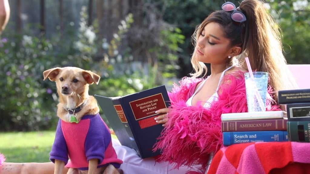 Thank U, Next