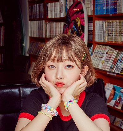 Eunwoo