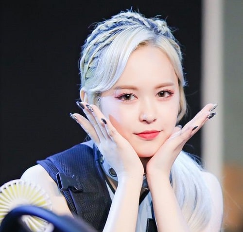 E:U