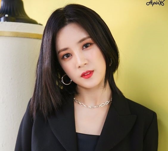 Chorong