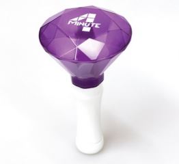 4MINUTE