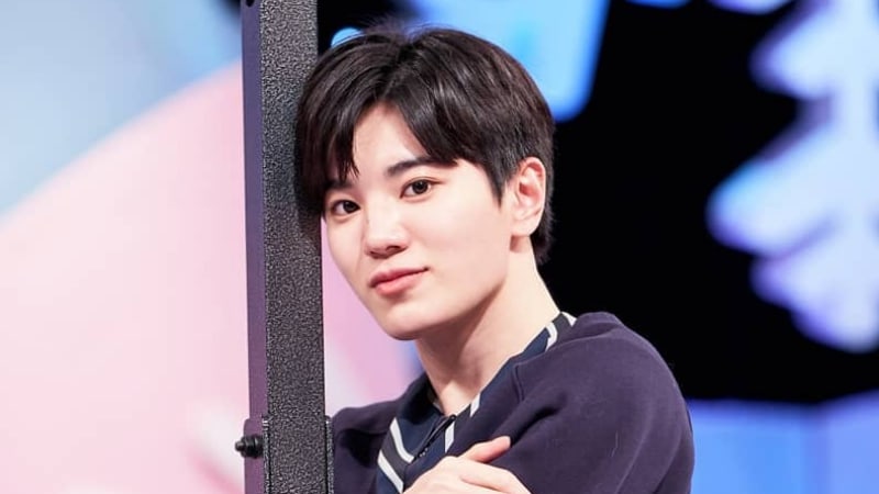 Sungjong