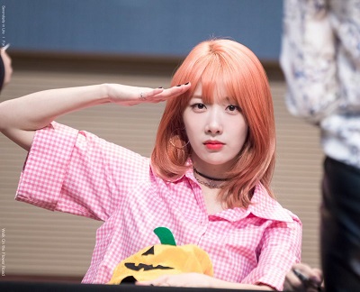 Eunice