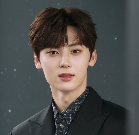 Minhyun