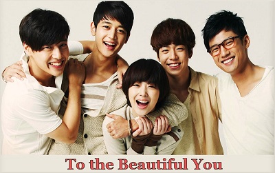 Closer (To the beautiful you OST)