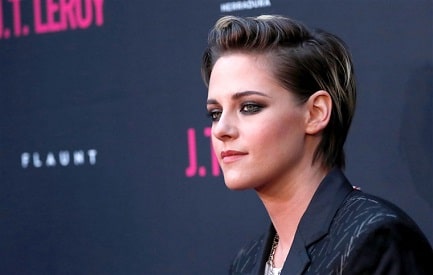 Kristen Stewart