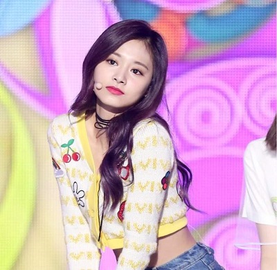 Tzuyu