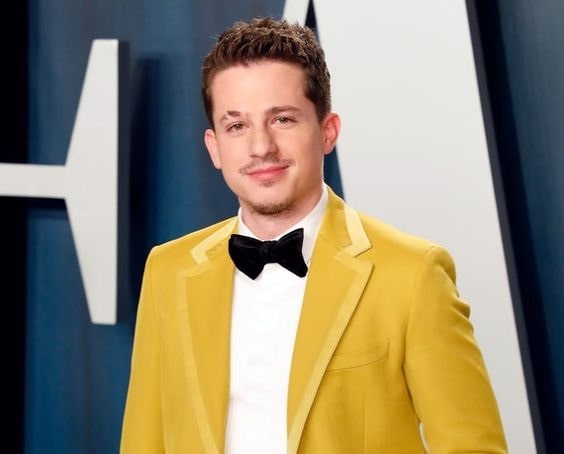 Charlie Puth