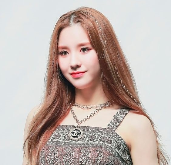 Heejin