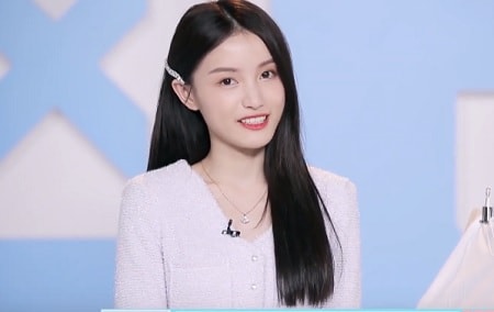 Lin Xiaozhai (林小宅)
