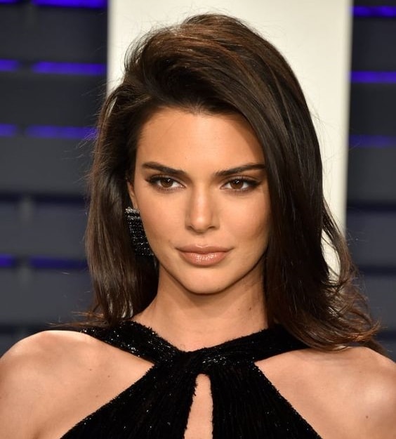 Kendall Jenner