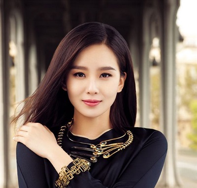 Liu Shishi