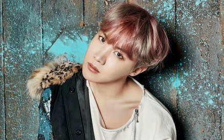 J-Hope