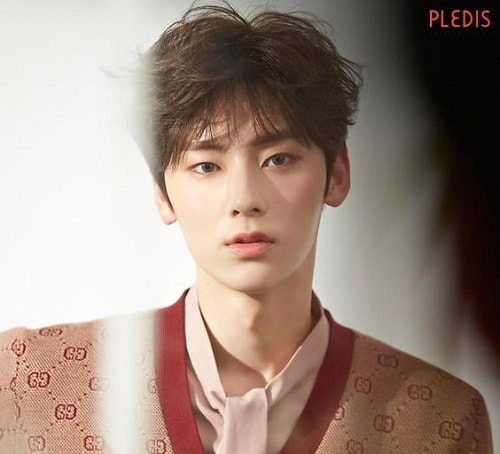 Hwang Minhyun