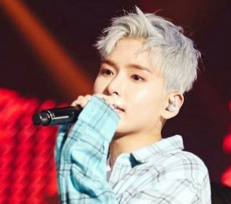 Ryeowook
