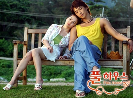 Rain & Hyekyo