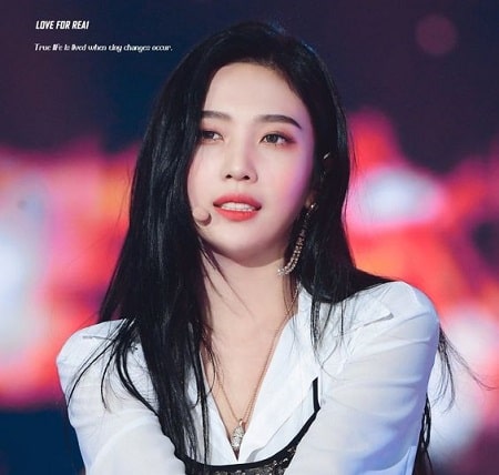 Joy