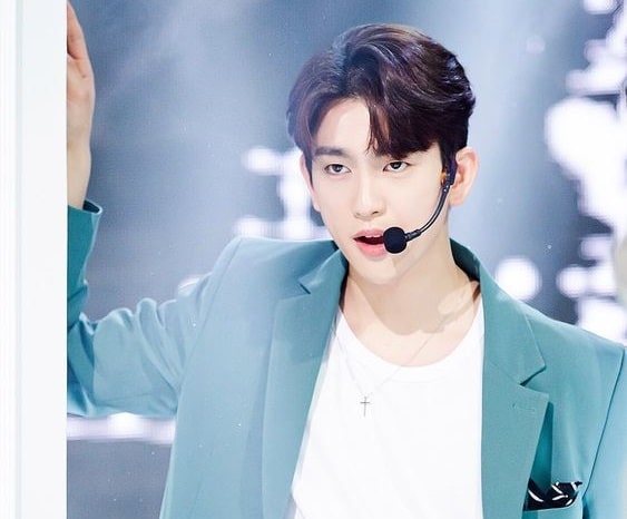 Jinyoung