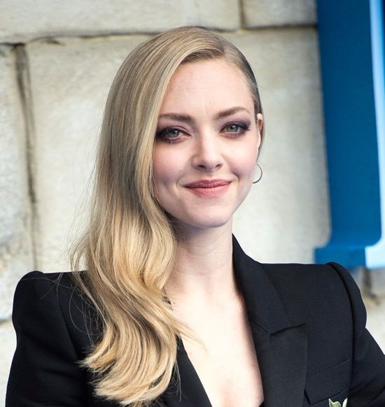 Amanda Seyfried