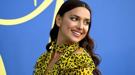 Irina Shayk