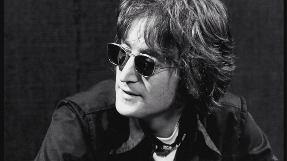John Lenon