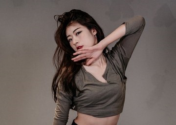 Youjin Kim