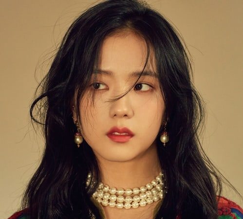Jisoo