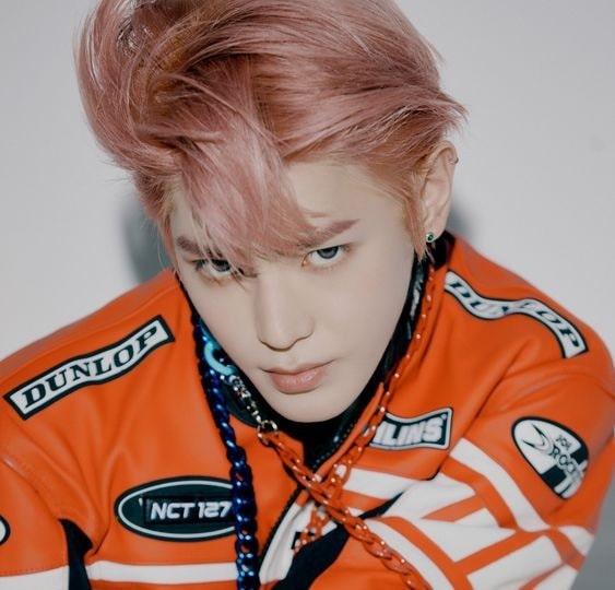 Taeyong