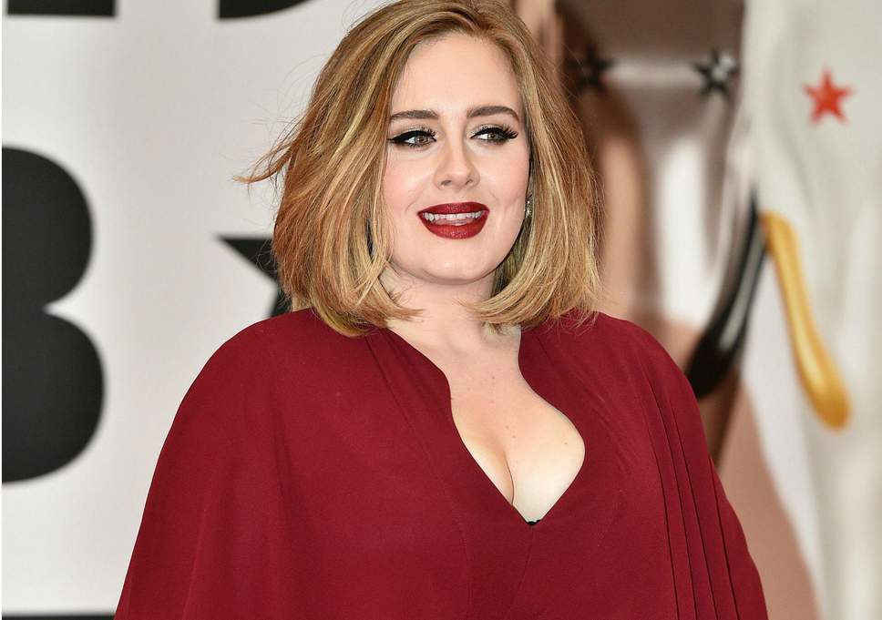 Adele