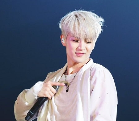 Yoonhyung