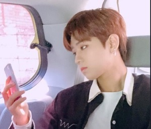 Heo Jinho