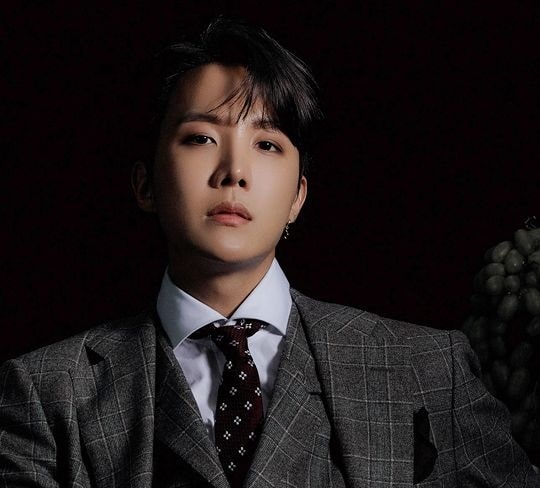 J-Hope