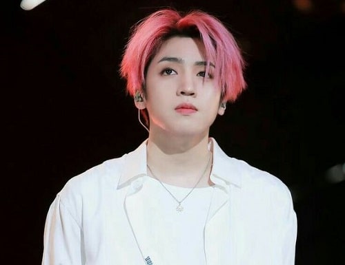 Wooseok