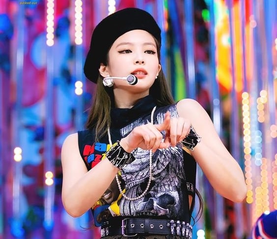 Jennie