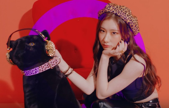 Chaeryeong