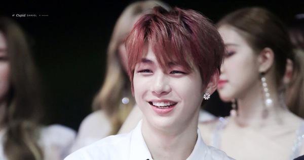 Kang Daniel