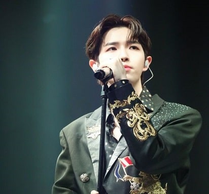Kim Jaehwan