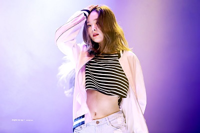Seulgi
