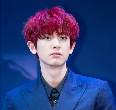 Chanyeol