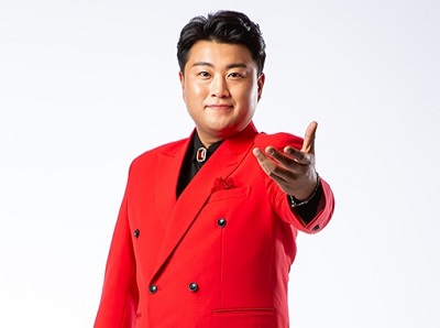 Kim Ho-jung