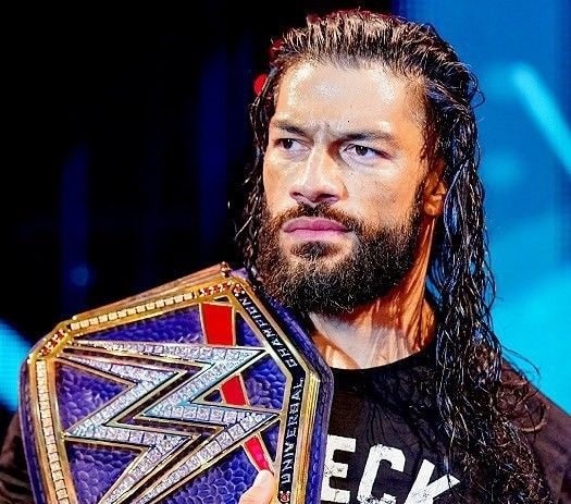 Roman Reigns