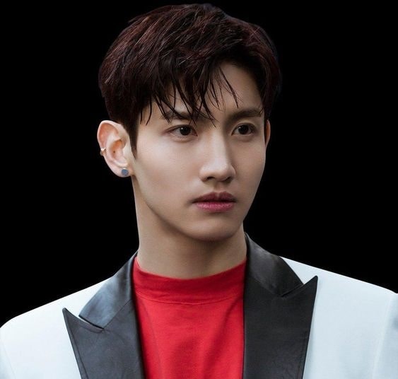Changmin