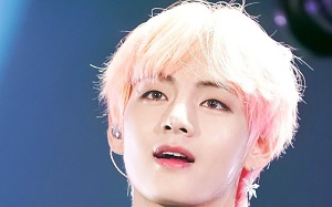 Taehyung
