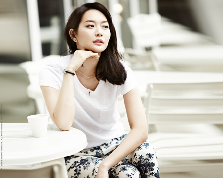 Shin Min Ah