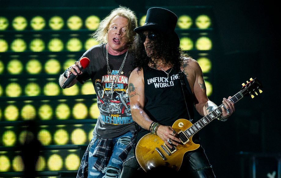 Slash
