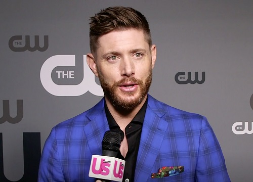 Jensen Ackles