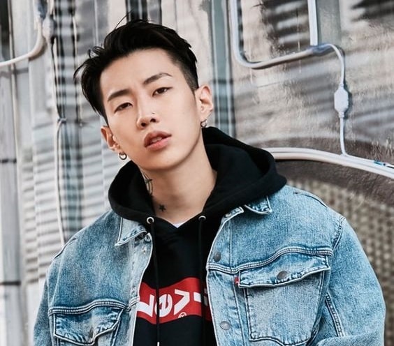 Jay Park