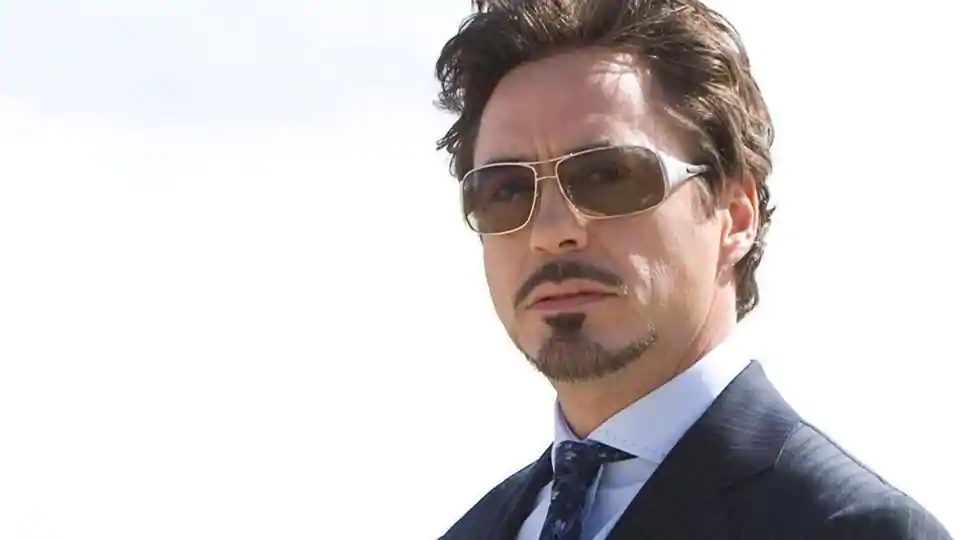 Robert Downey Jr.
